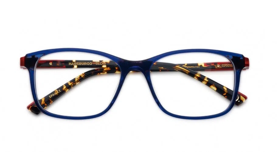 Etnia Barcelona HABSBURGO Eyeglasses - view 22
